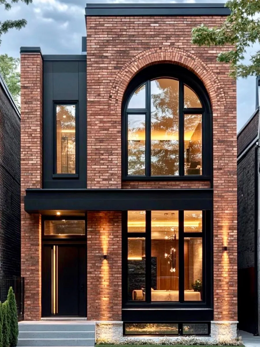 اجرای نما در رشت